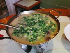 -松沪名灶·豆浆鱼头·新上海菜(飞航吾悦广场店)