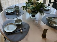 店内布置-全聚德(蓝山店)