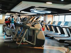 -一兆韦德健身(古美店)