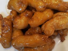 -老浒记民俗酒楼(王府井店)