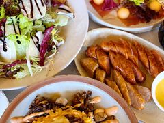 -盐说·西式餐酒馆(光明万达店)