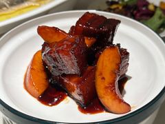 -狮王府淮扬菜(万象城店)