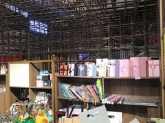 -扶光书店(中环店)