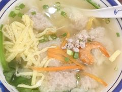 -长人馄饨铺(解放街店)