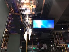 -街角等你.大连海鲜烧烤(西安路店)