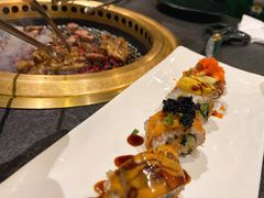 -神户赤童日式烤肉伙伴(东直门店)