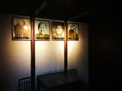 -陈云纪念馆
