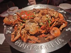 -胖哥俩肉蟹煲(海盐总店)