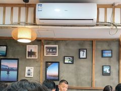 -二扁私房面馆(崂山路店)