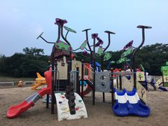 -白马涧龙池景区