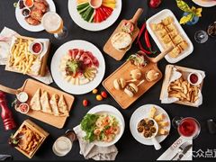 -Geneva日内瓦餐厅(西郊宝成花苑店)