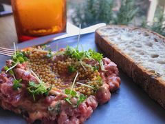 -BOR Eatery(安福路店)