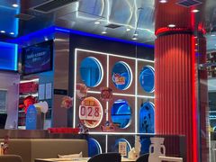 -鱼酷活鱼烤鱼(恒隆广场店)