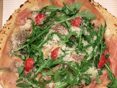 -Primo·丽莫意大利窑烤披萨