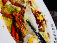 -太二酸菜鱼(菱角湖万达店)