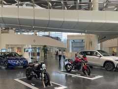 -华晨宝马铁西工厂