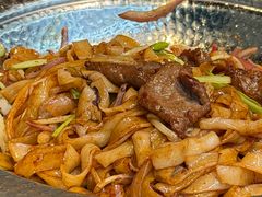 -粤香楼(新光里店)