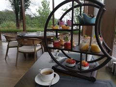 -中海·庐山西海君澜度假酒店·味屿全日制餐厅