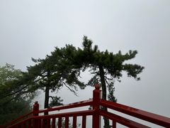 -崆峒山景区