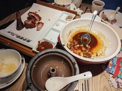 -茄子恰恰·新云南小炒(坪山益田店)