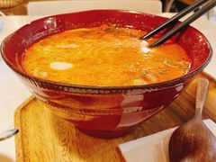 冬阴功河粉-GOGO Plate(成都太古里店)
