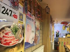 -晶吉·居酒屋·烧鸟·生鱼饭(中山区民主广场店)