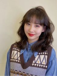 -苏豪路易士·嘉玛发廊