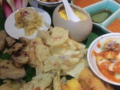 -滇铺子·云南特色菜·第九届野生菌美食节(东风东路c86店)