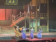 -交通银行前滩31演艺中心