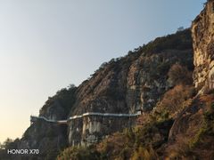 -大慈岩风景区