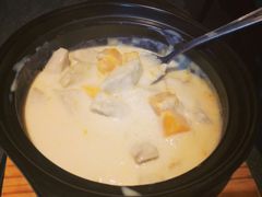 -汤城小厨•粤菜•靓汤(苏州街店)