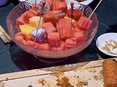 -蒙料·手把肉(望京店)