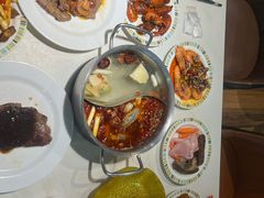 -吉布鲁牛排海鲜自助(攀枝花万达广场店)