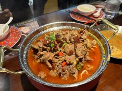 -拾捌川·自贡爆炒(新街口店)