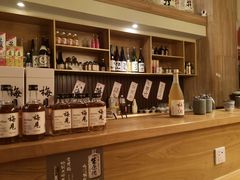 -大将料理餐厅(汇锦街店)