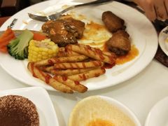 -斗牛士牛排餐厅(又一城店)