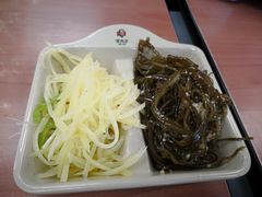 -李先生牛肉面大王(广渠门内店)