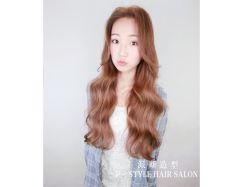 -P.STYLE 派斯造型