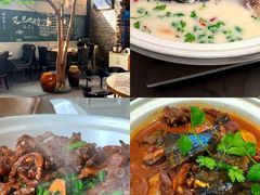 -又见炊烟私房菜(敬亭路店)