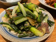 -静一餐厅·湖北菜(前门创始店)