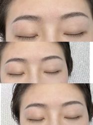 -MIVI野生眉纹绣纹眉