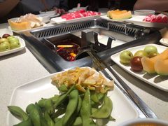 -海底捞火锅鲜切牛肉主题店(长寿路店)