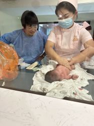 -星妈汇国际月子中心(龙珠店)