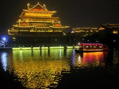 -翰园碑林