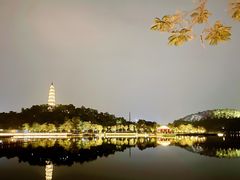 -顺峰山公园