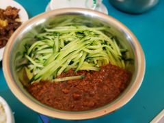 -清真宏玉祥黄门脸餐厅(华荫东里店)