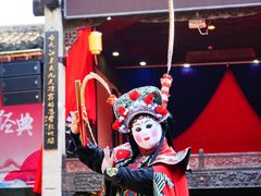 -靖港古镇