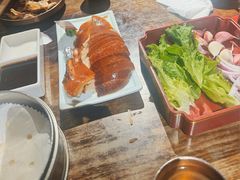 -魁盛居百年鲁菜馆(县西巷店)