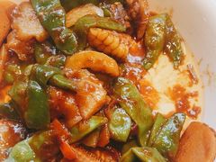 -李老哈·东北菜(宋园路店)