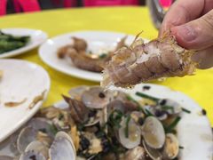 -秋姐美食店(旅游大道店)